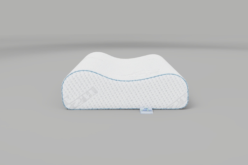 عکس بهترین بالش طبی برای دیسک گردن